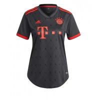 Bayern Munich Kingsley Coman #11 Fußballbekleidung 3rd trikot Damen 2022-23 Kurzarm